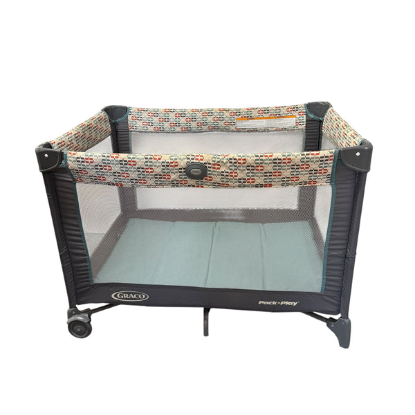 Graco Pack & Play