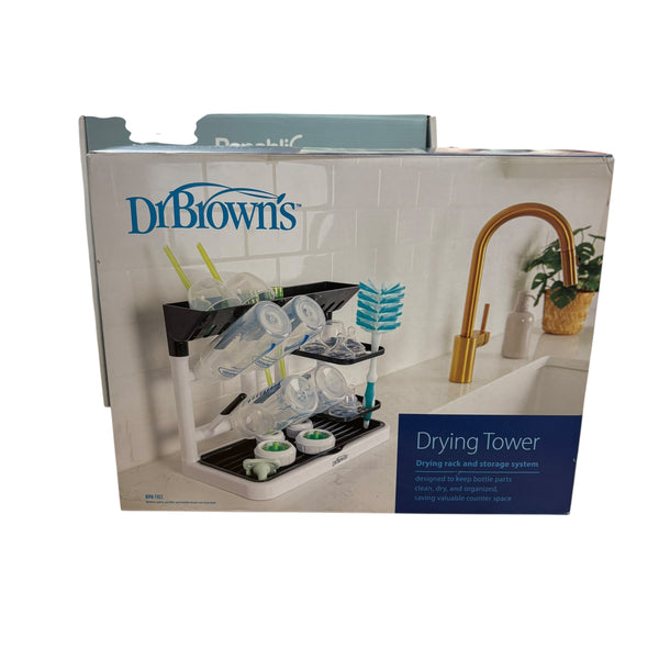 Dr Browns | Drying Tower - New in Box