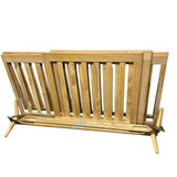 Delta | Wooden Crib | Like New