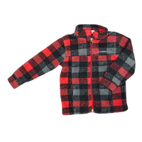 Columbia | Fleece Jacket | 18-24m