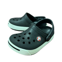 Crocs | Black Clogs | 4 Infant