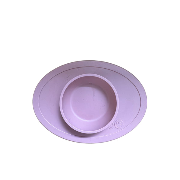 EZPZ | Silicone Bowl