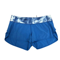 Lululemon | Shorts | Women's Size 8