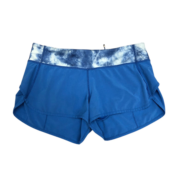 Lululemon | Shorts | Women's Size 8