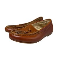 Janie and Jack | Tassled Loafers | 8 Child