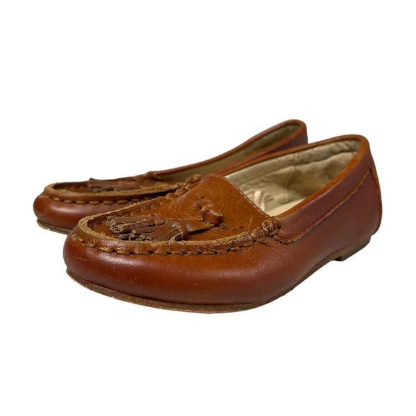 Janie and Jack | Tassled Loafers | 8 Child
