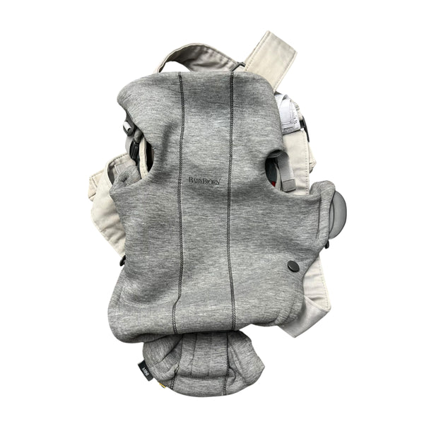 Baby Bjorn | Soft Mini Carrier