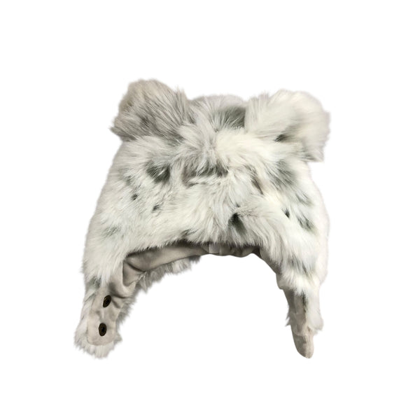 RH Baby | Plush Hat | 0-12m