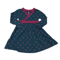 Tea | Floral Dress | 3