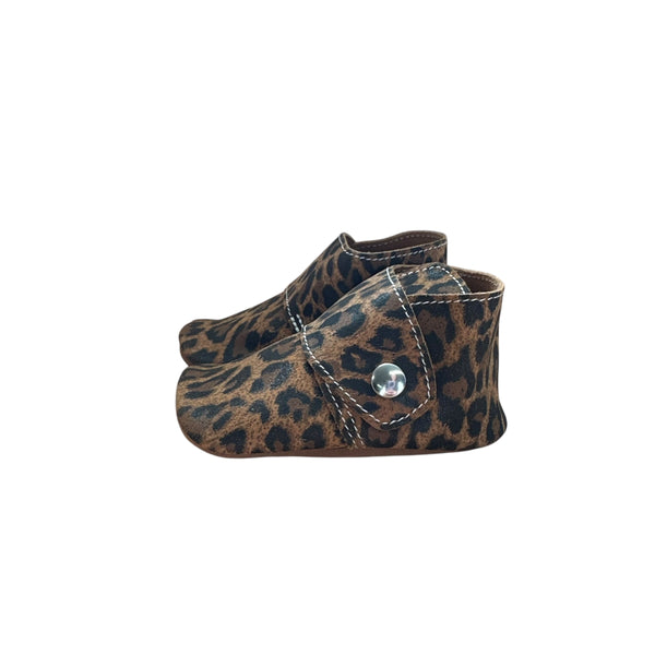 Mon Petit | Booties | Toddler 5