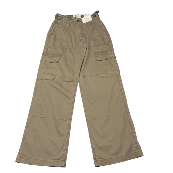 Hollister | Low-Rise Baggy | 14+
