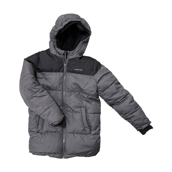 Lands End | Coat | 7-8