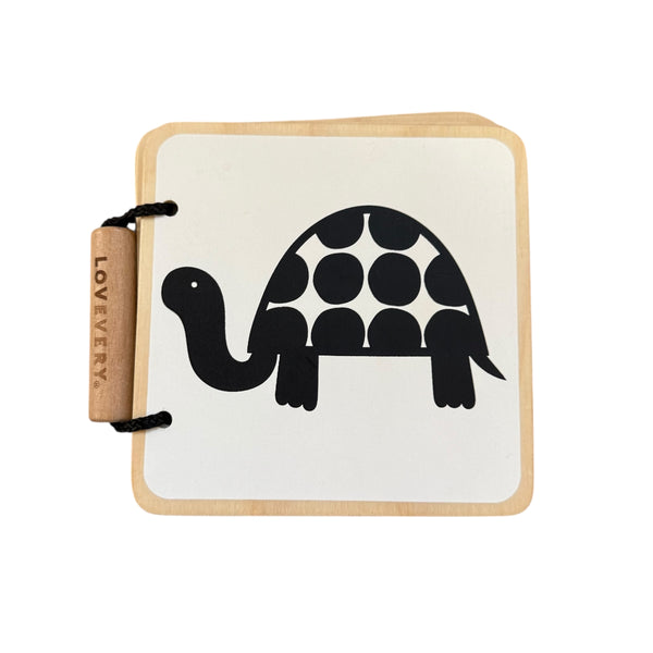 Lovevery | Wooden Book