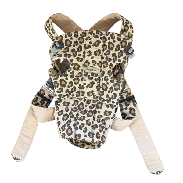 BabyBjorn | Cheetah Carrier