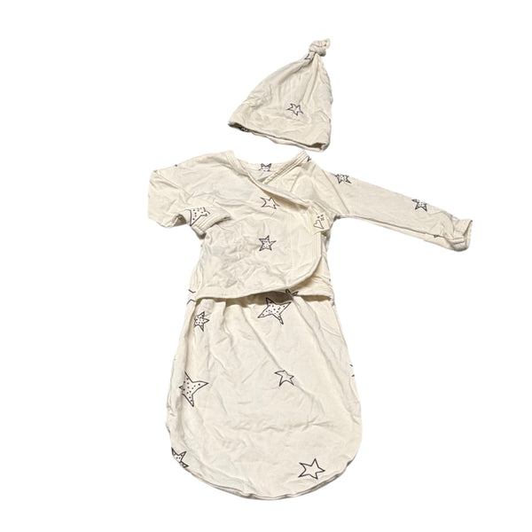 Bonsie | Baby Bag Set | Newborn