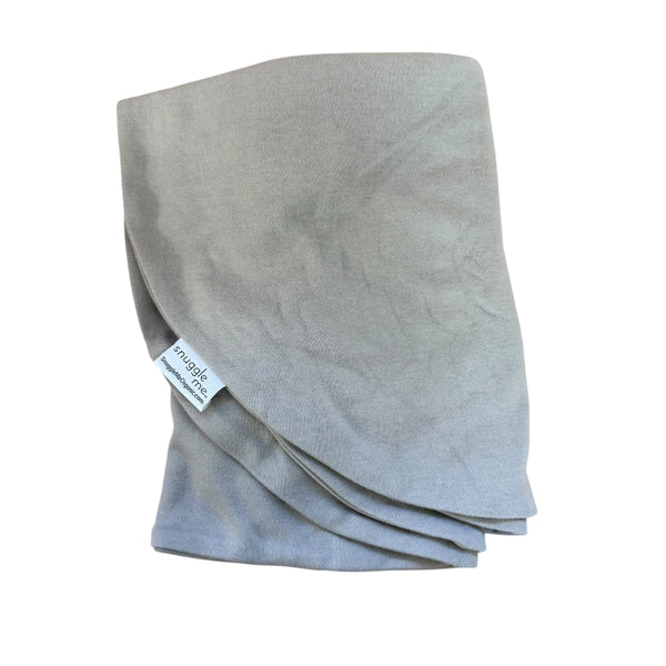 Snuggle Me | Grey Cover