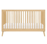 Delta | Wooden Crib | Like New