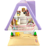 Little Tikes | Vintage Dollhouse Playset with accessories