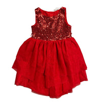 H&M | Sequin Party Dress | 2t