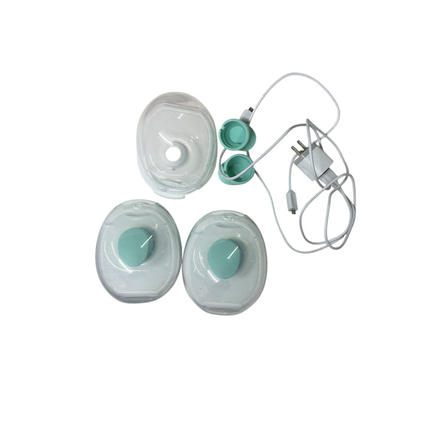 Willow Go | Wearable Breast Pumps