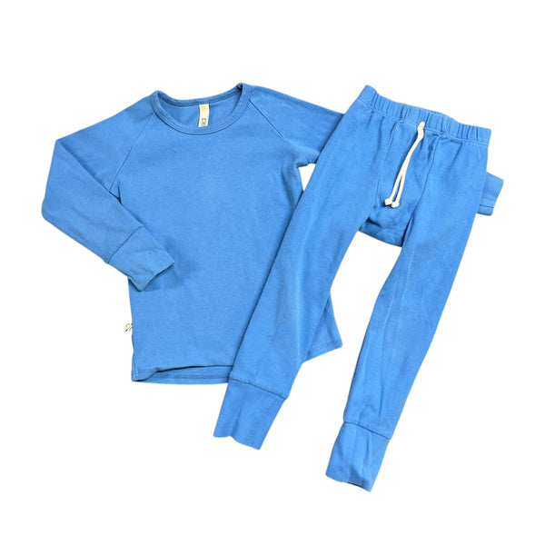 Childhoods | Blue Pajamas | 4t