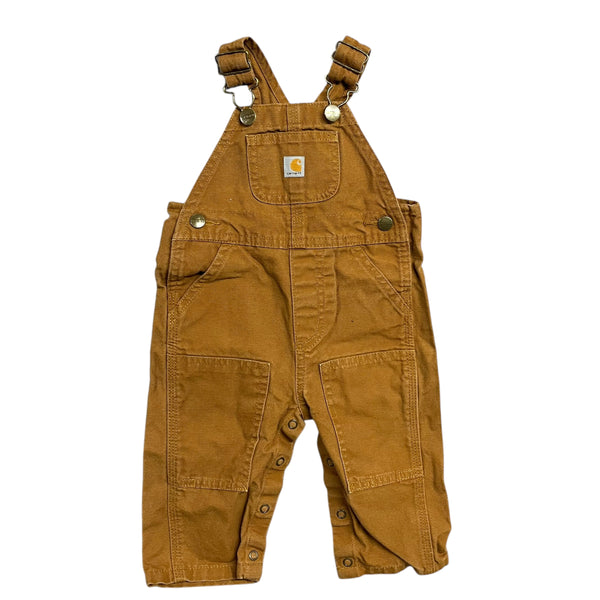 Carhartt | Overalls | 9m