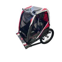 Allen Sports | Two Seat Bike Trailer