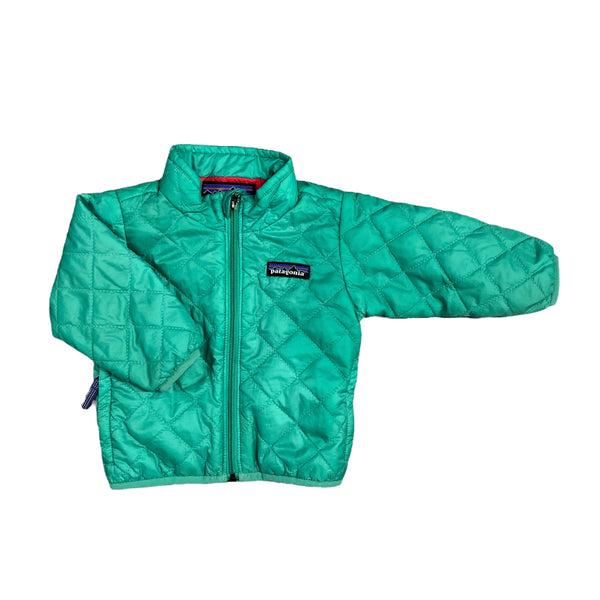 Patagonia | Quilted Jacket | 3-6m