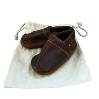 Starry Knight Design Co. | Soft Leather Shoes | 3 Infant