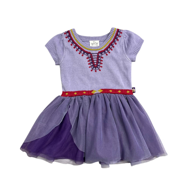 Disney | Wish Dress | 2t