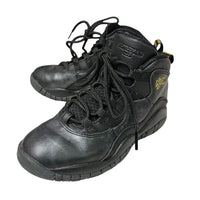 Nike | Pewter Jordans | 12 Child