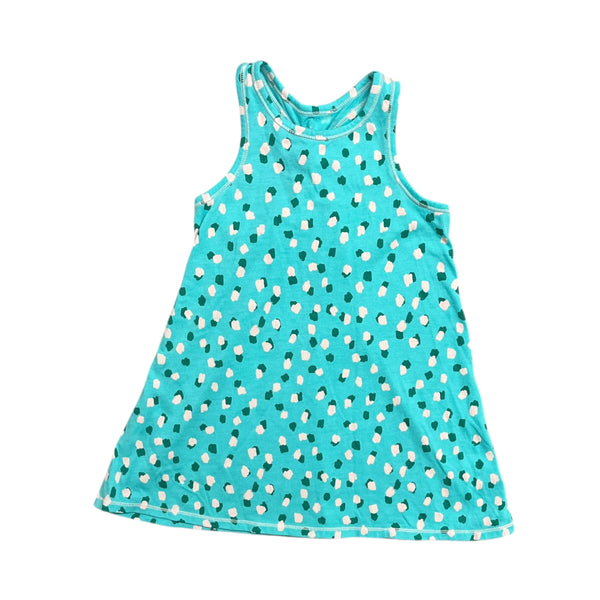 Cat & Jack | Spotted Dress | 4t