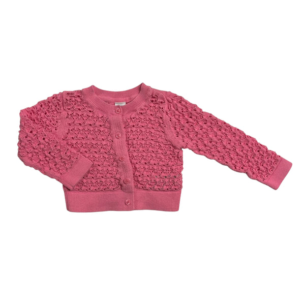 Gap | Open Knit Sweater | 3t
