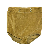 Kate Quinn | Velour Bloomers | 18-24m