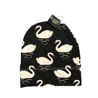 Winter Water Factory | Swan Hat | NEW | 3m