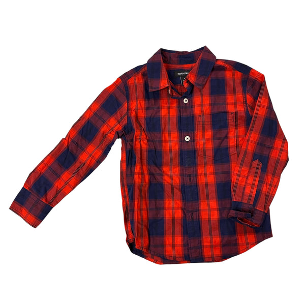 Nordstrom | Button Up | 3t
