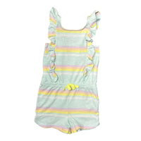 Cat & Jack | Striped Romper | 2t