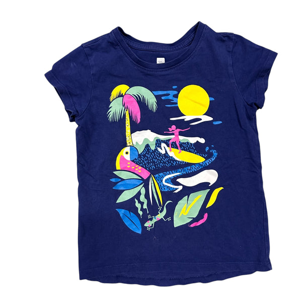 Tea | Surfer Tee | 6