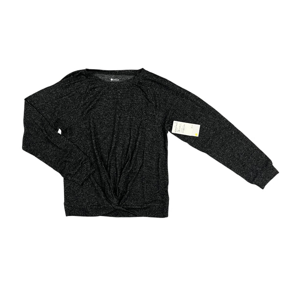 Zella | Grey Sweater | 14-16 | NEW