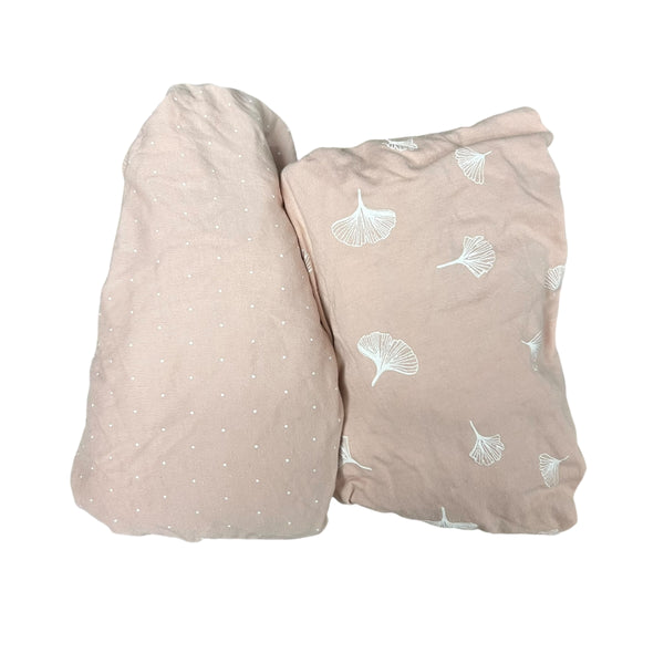 Bassinet Sheets