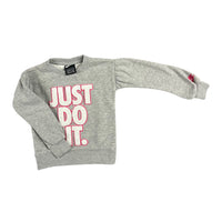 Nike | Slogan Crewneck | 5t