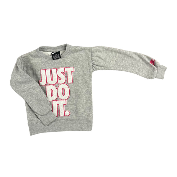 Nike | Slogan Crewneck | 5t