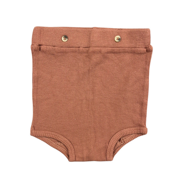 Kate Quinn | Organic Thermal Bloomer | 18-24m