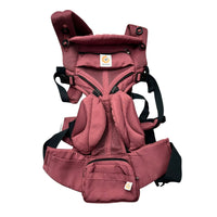 Ergo Omni Breeze 360 Carrier