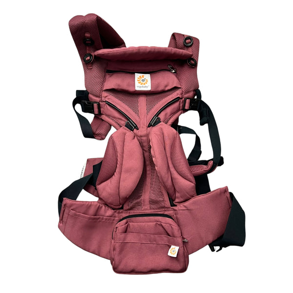 Ergo Omni Breeze 360 Carrier