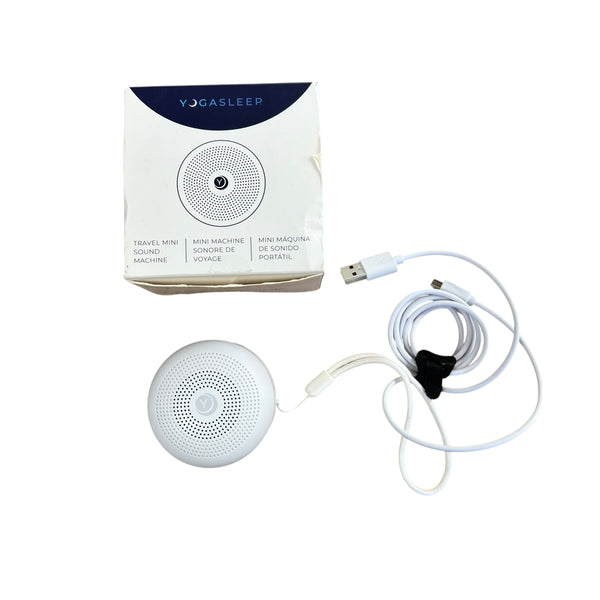 Yogasleep | Soundmachine | Travel mini