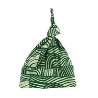Kate Quinn |  Ribbed Beanie | nb
