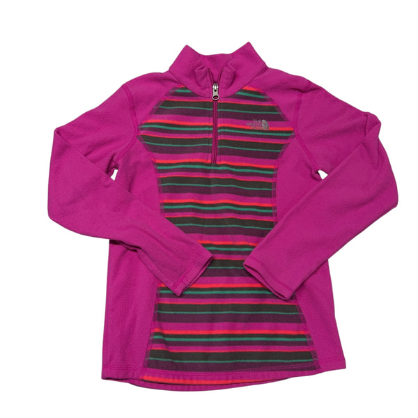 North Face | Fleece Jacket | 10/12
