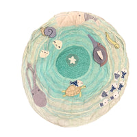 Land of Nod | Ocean Play Mat