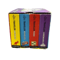 Book | Little Traveler Box Set